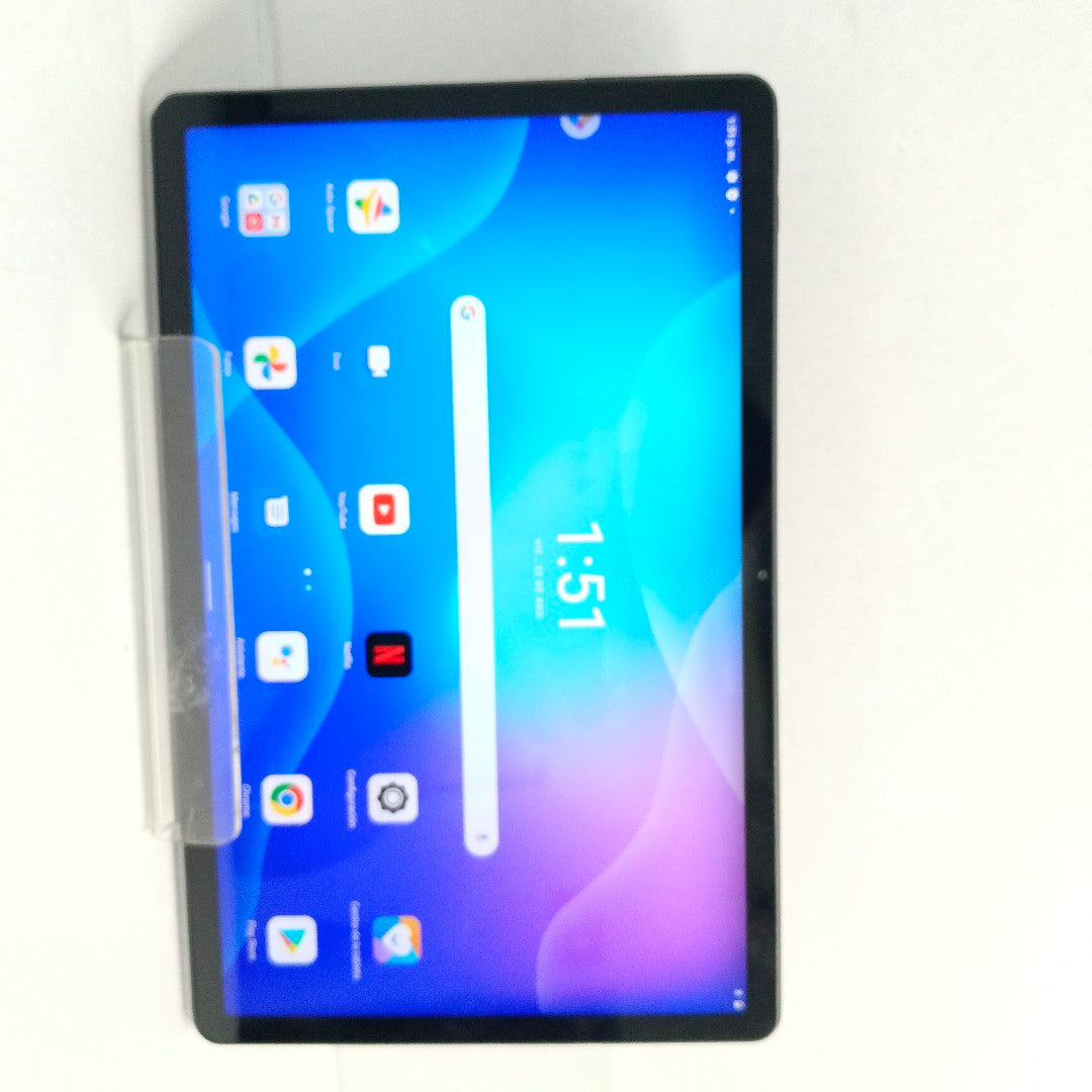 TABLETA LENOVO TAB P11 TB-J606L (2022) 128 GB 4 GB RAM (SEMINUEVO)