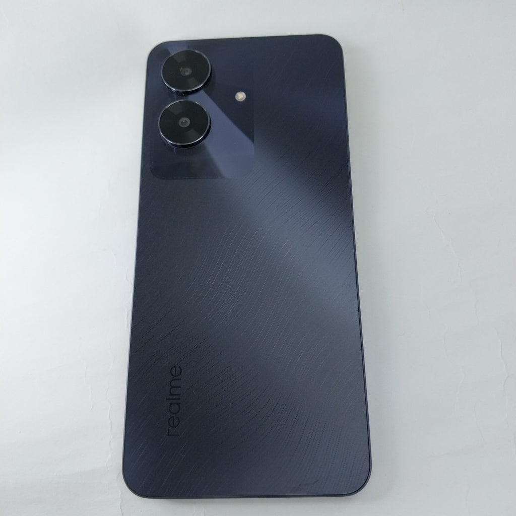 CELULAR REALME REALME NOTE 60-RMX3933(2023) 128 GB 4 GB RAM (SEMINUEVO)