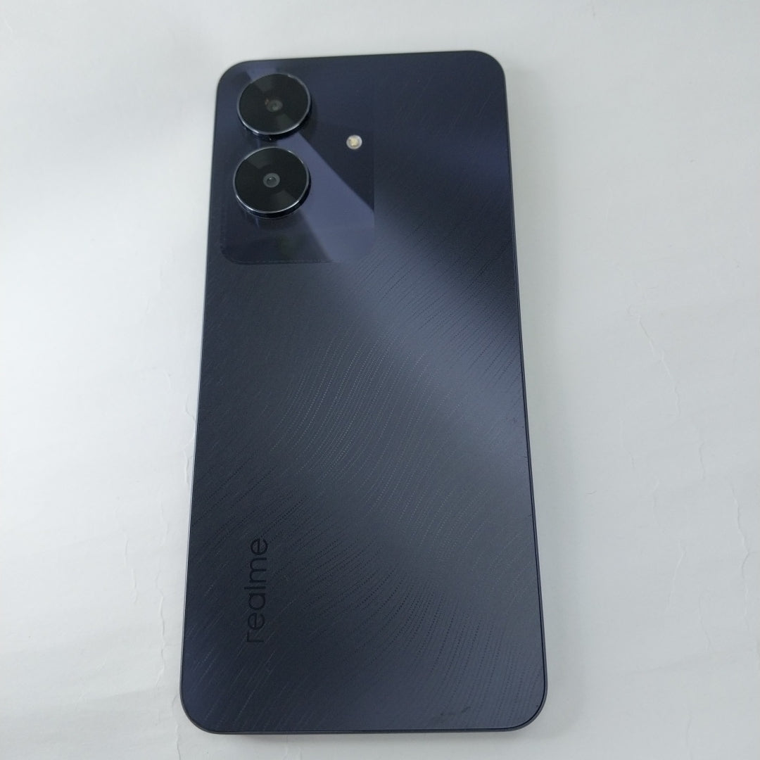 CELULAR REALME REALME NOTE 60-RMX3933(2023) 128 GB 4 GB RAM (SEMINUEVO)