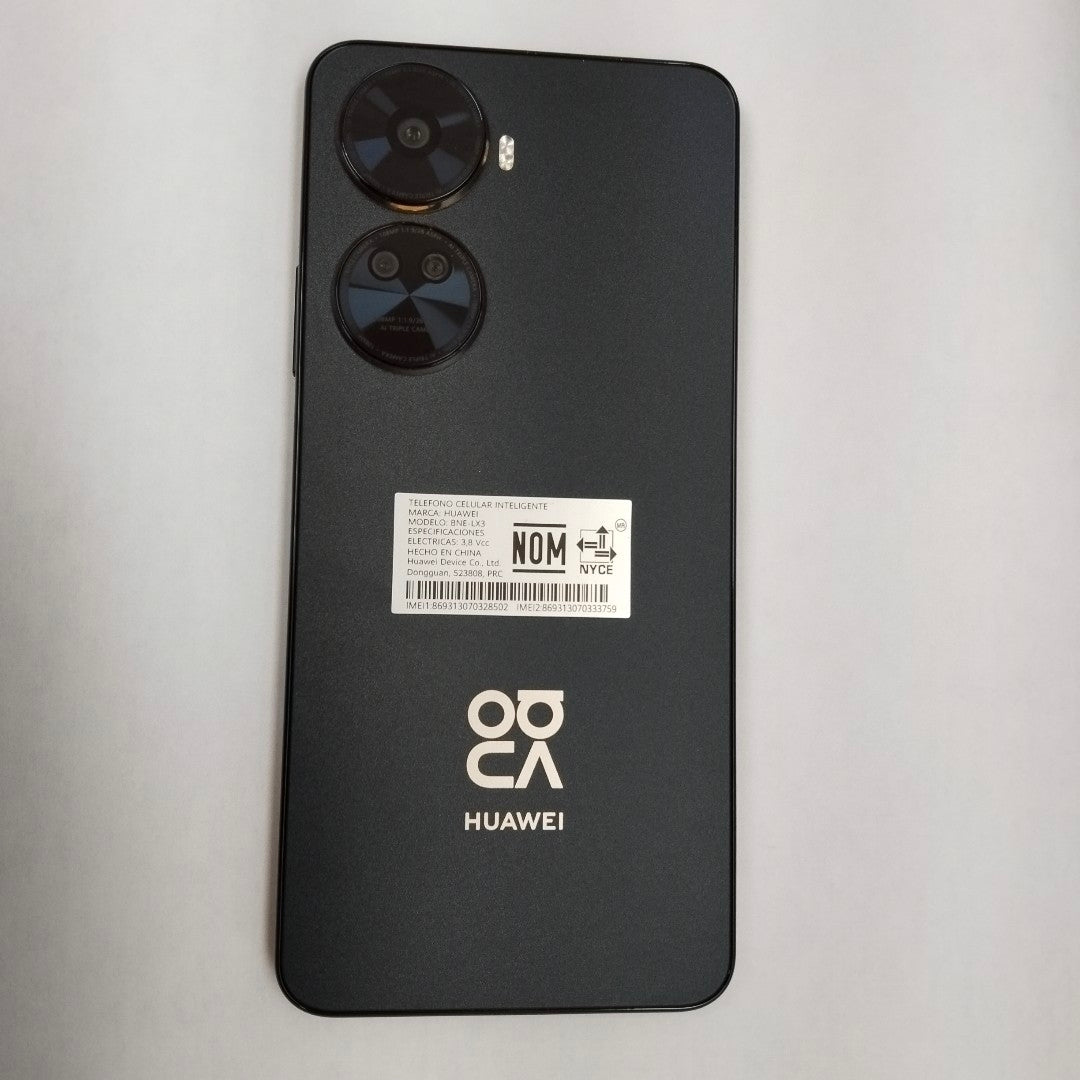 CELULAR HUAWEI NOVA 12SE  BNE-LX3 256 GB 8 GB RAM (SEMINUEVO)