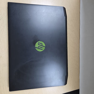 LAPTOP HP PAVILION GAMING 15-EC1021LA (2020) 256 GB SSD 8 GB RAM (SEMINUEVO)