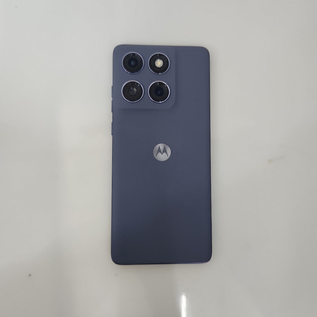 CELULAR MOTOROLA EDGE 60 FUSION XT2503-1 (2023) 256 GB 8 GB RAM (SEMINUEVO)