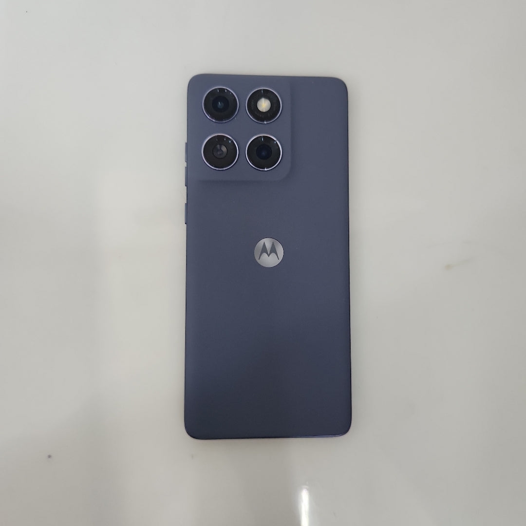 CELULAR MOTOROLA EDGE 60 FUSION XT2503-1 (2023) 256 GB 8 GB RAM (SEMINUEVO)