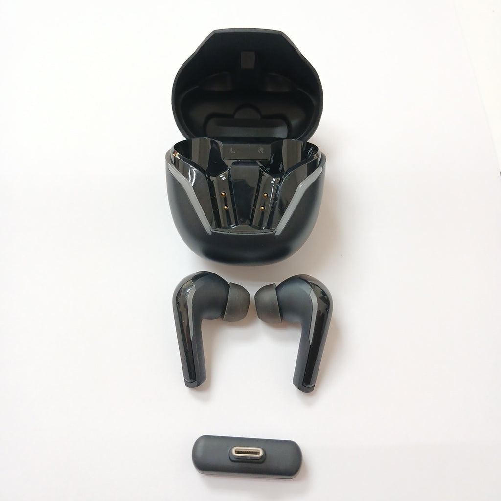 AUDIFONOS STF BEAST MSTWS-205 INALAMBRICO IN EAR (SEMINUEVO)