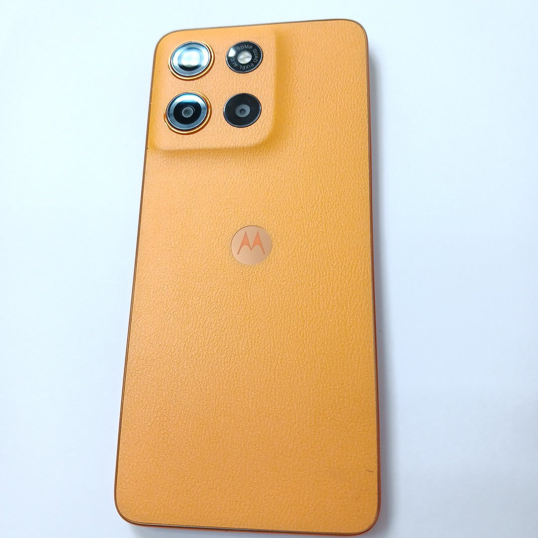 CELULAR MOTOROLA MOTO G15 XT2521-2 (2025) 256 GB 4 GB RAM (SEMINUEVO)