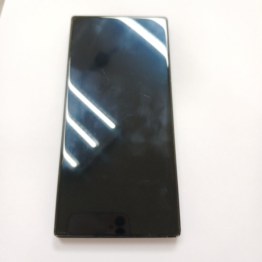 CELULAR NUBIA  REDMAGIC 8 PRO NX729J (2023) 512 GB 16 GB RAM (SEMINUEVO)