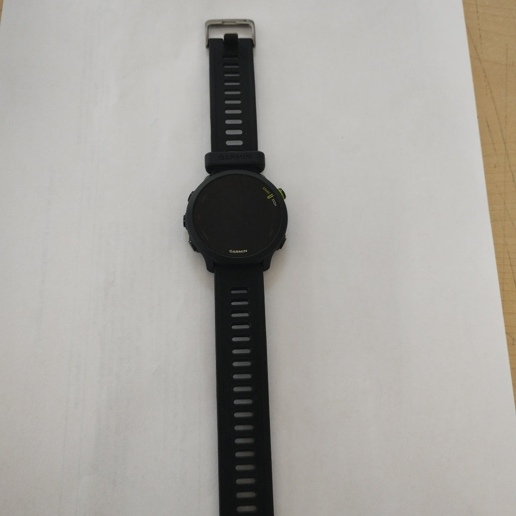 SMARTWATCH GARMIN FORERUNNER 55 42 MM GPS (SEMINUEVO)