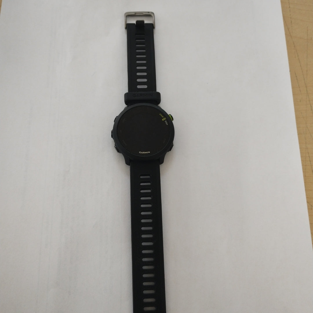SMARTWATCH GARMIN FORERUNNER 55 42 MM GPS (SEMINUEVO)