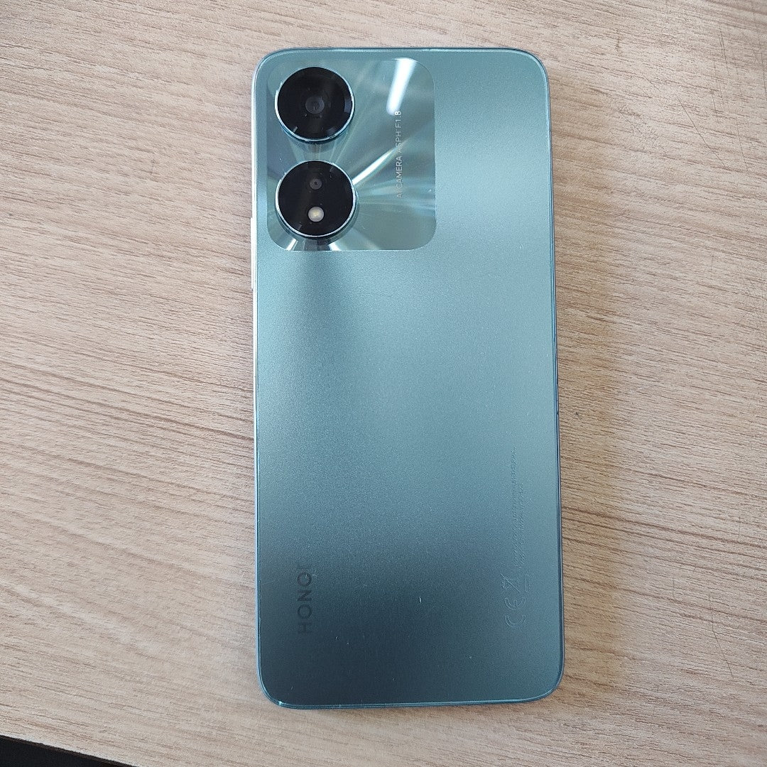 CELULAR HONOR X5 PLUS WOD-LX3 (2023) 64 GB 4 GB RAM (SEMINUEVO)