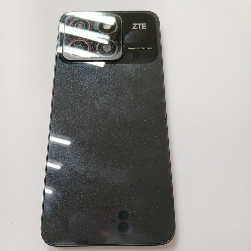 CELULAR ZTE BLADE A35 Z2453 (2024) 64 GB 4 GB RAM (SEMINUEVO)