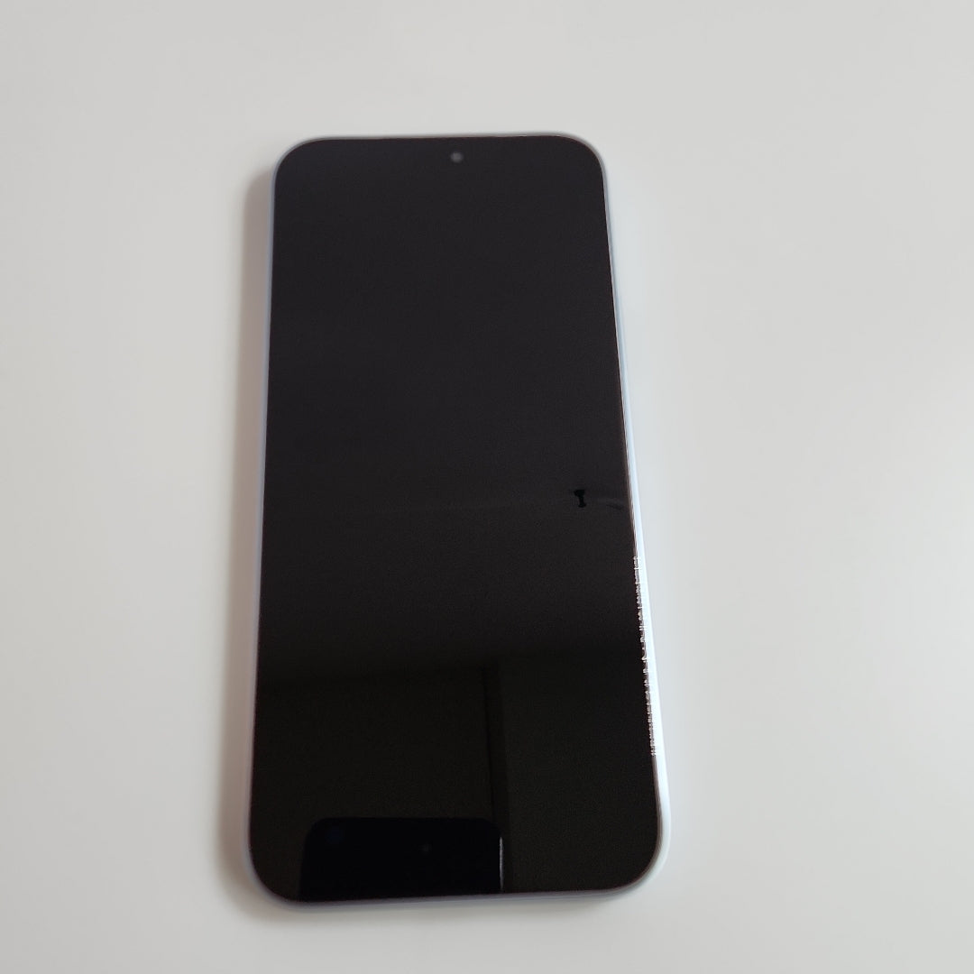 CELULAR HONOR X8B LLY-LX3 (2023) 512 GB 8 GB RAM (SEMINUEVO)