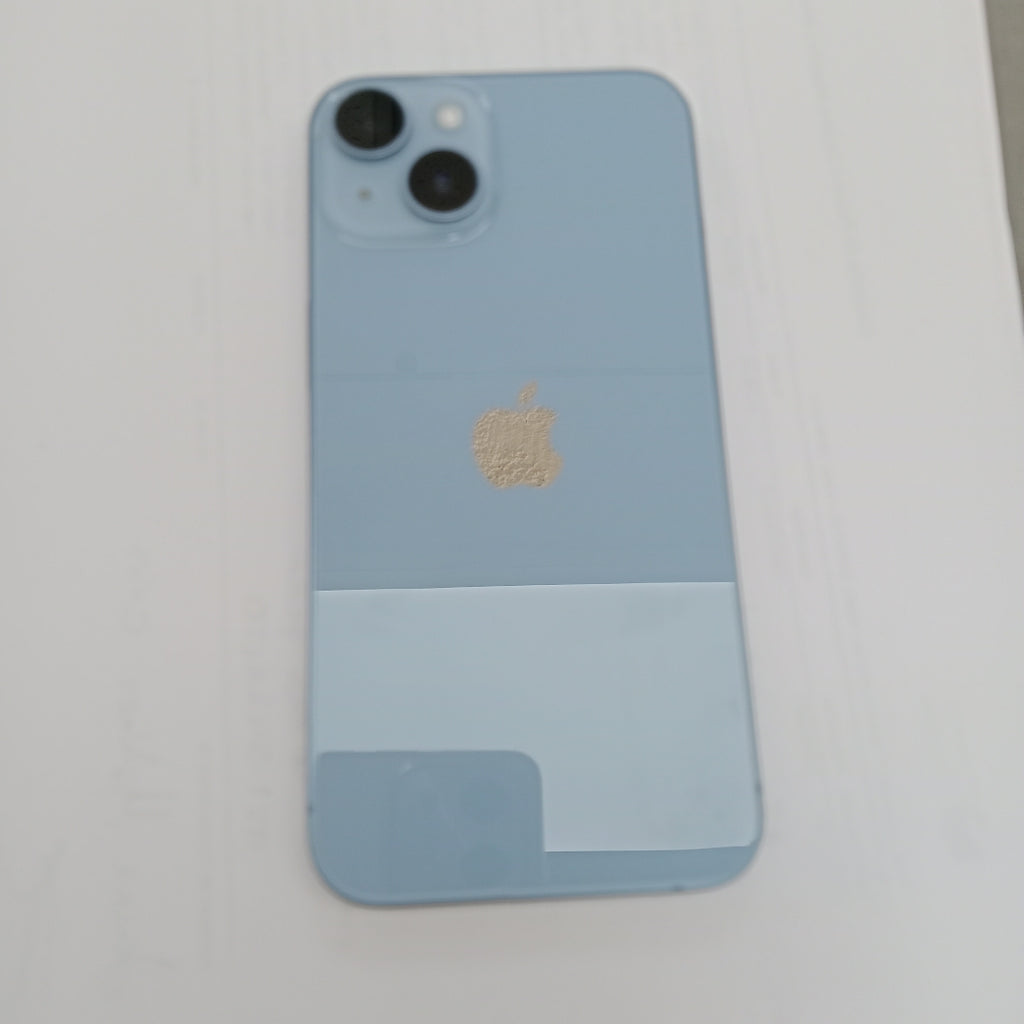 CELULAR APPLE IPHONE 14 A2881 128 GB 6 GB RAM (SEMINUEVO)