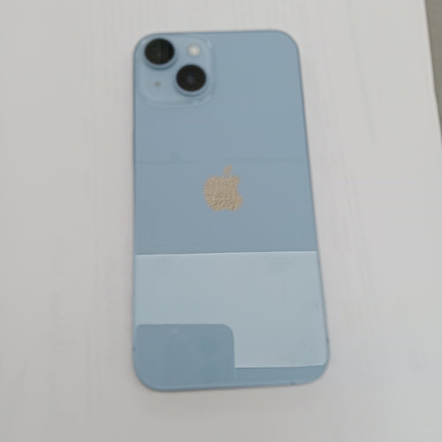 CELULAR APPLE IPHONE 14 A2881 128 GB 6 GB RAM (SEMINUEVO)
