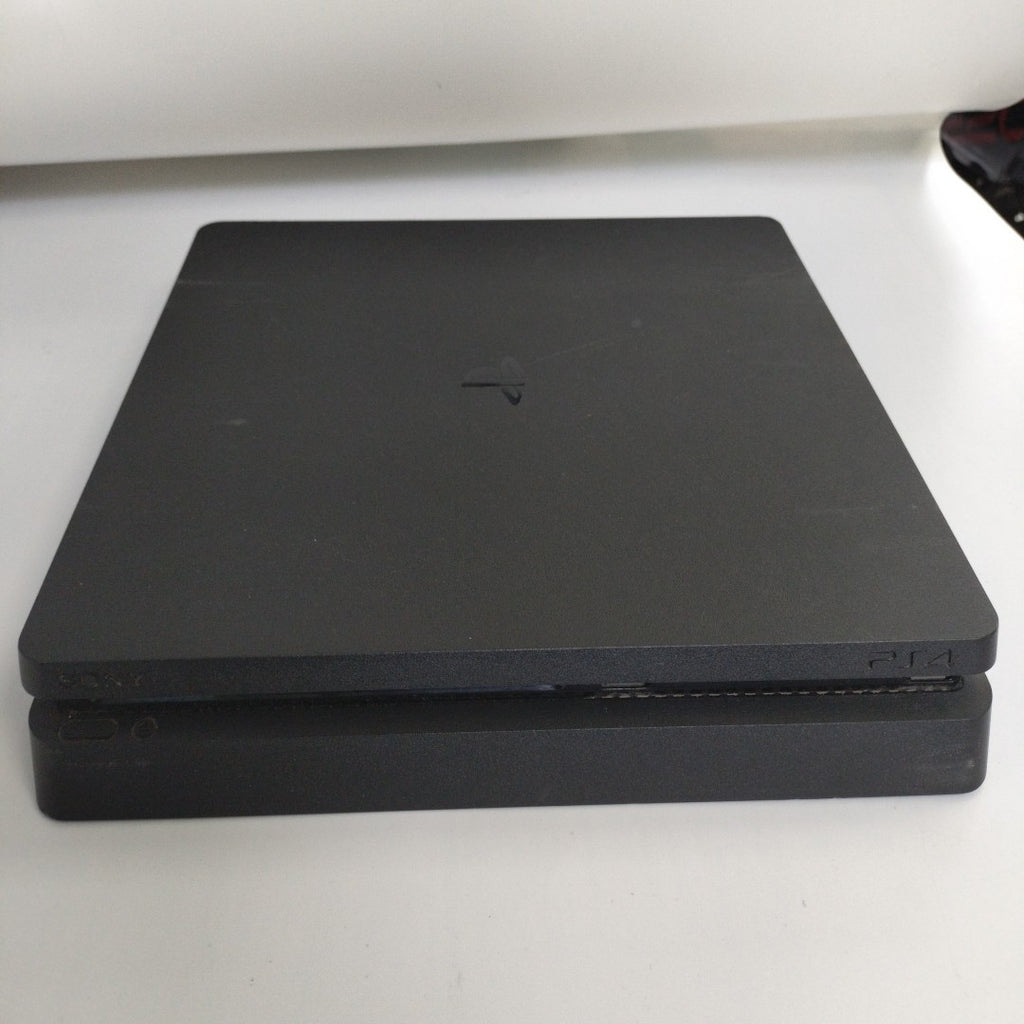 CONSOLA DE VIDEOJUEGO SONY PS4 SLIM 1 TB (SEMINUEVO)