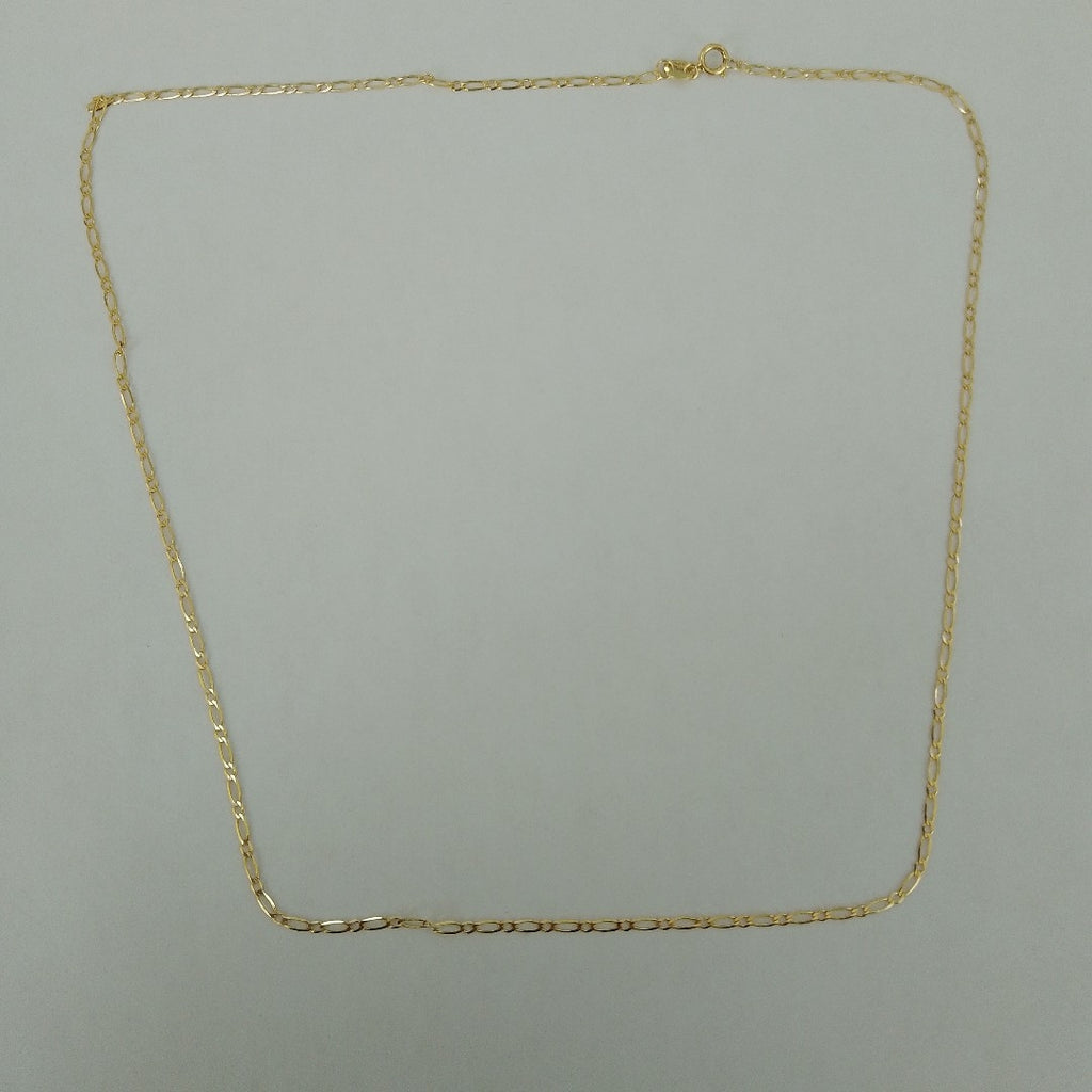 CADENAS ESPECIAL ORO 14K 1.6 (NUEVO)