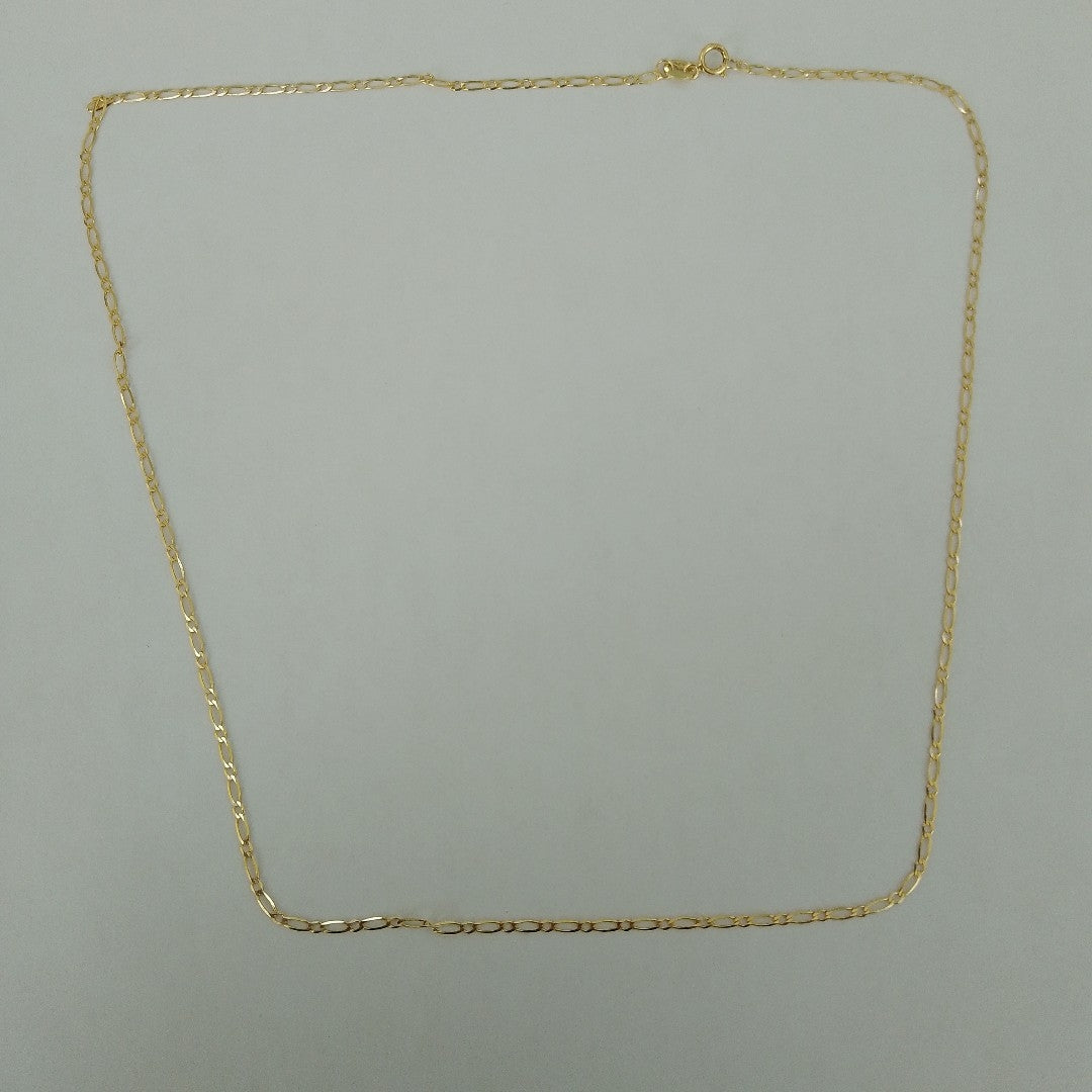 CADENAS ESPECIAL ORO 14K 1.6 (NUEVO)