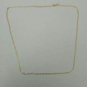 CADENAS ESPECIAL ORO 14K 1.6 (NUEVO)