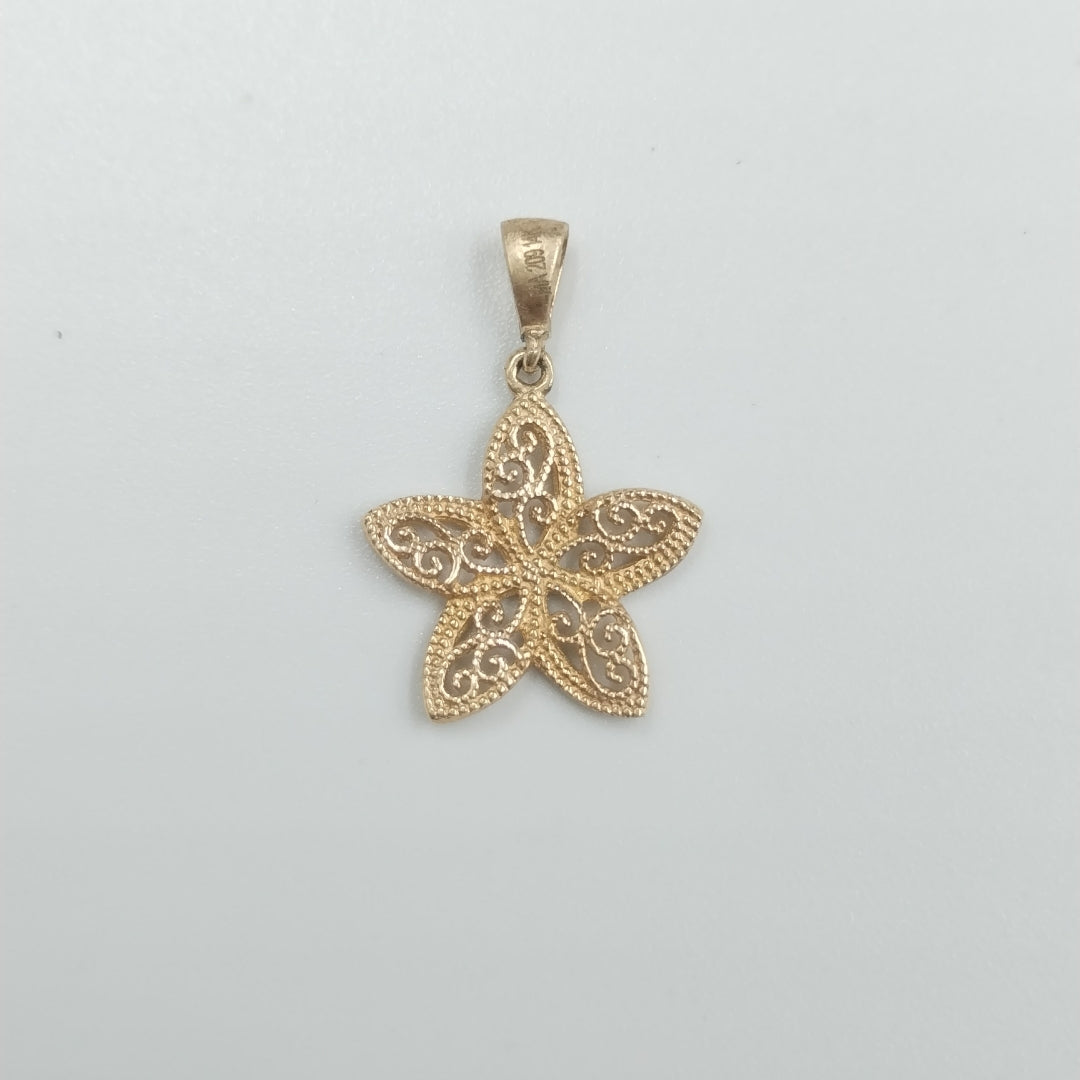DIJES ORO 14K 1.1 (NUEVO)
