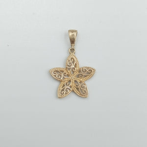 DIJES ORO 14K 1.1 (NUEVO)