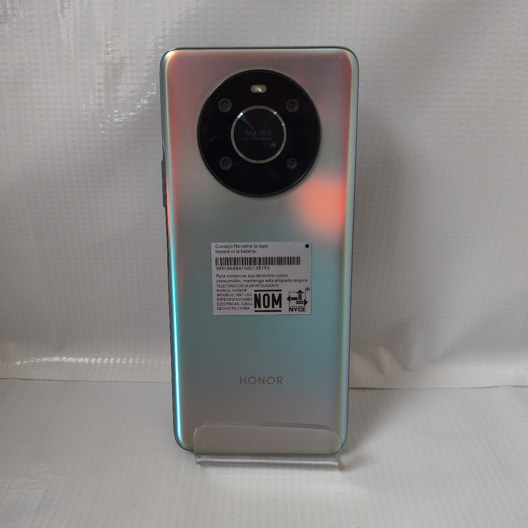 CELULAR HONOR X9 ANY-LX3 128 GB 8 GB RAM (SEMINUEVO)