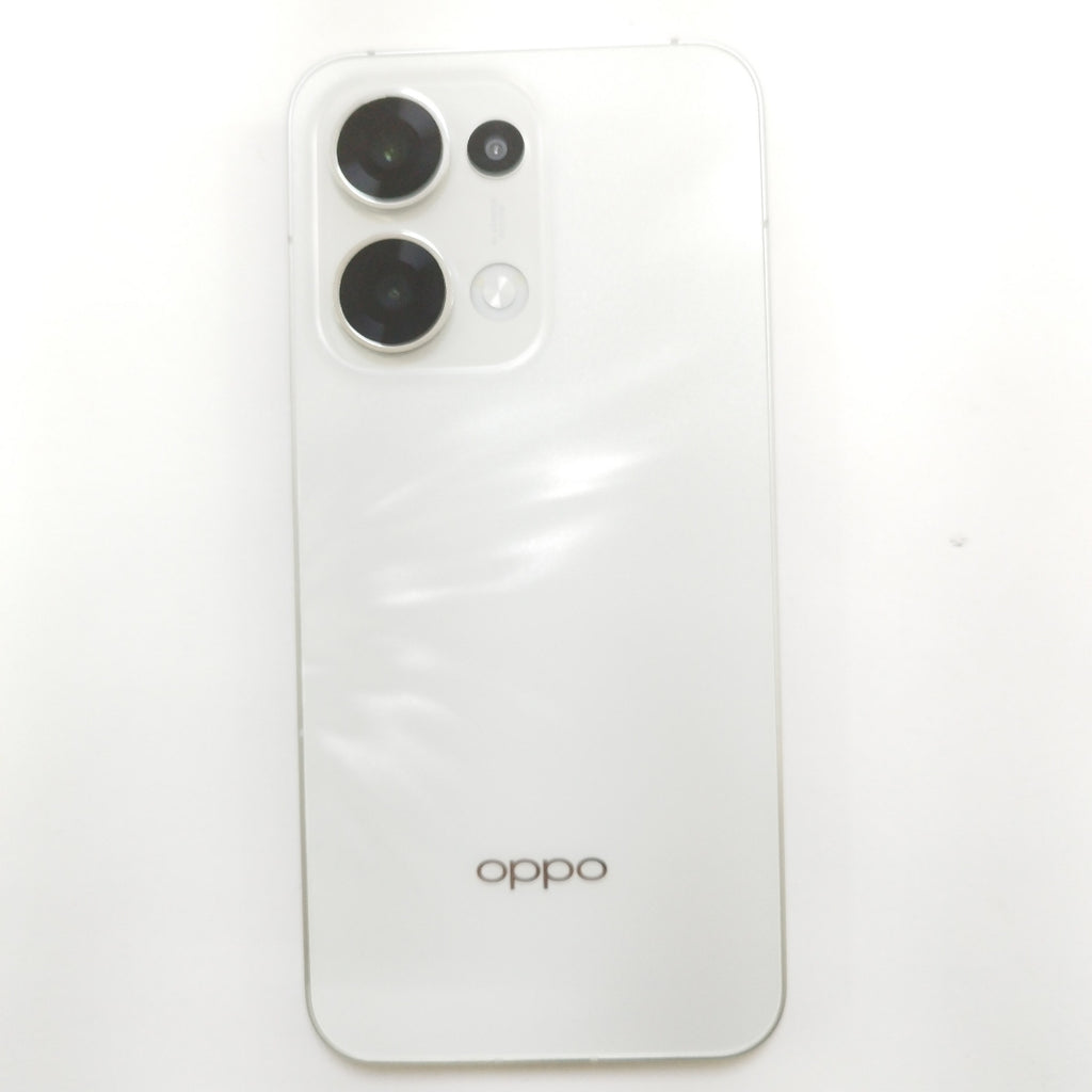 CELULAR OPPO  RENO13 5G CPH2689 (2024) 512 GB 12 GB RAM (SEMINUEVO)