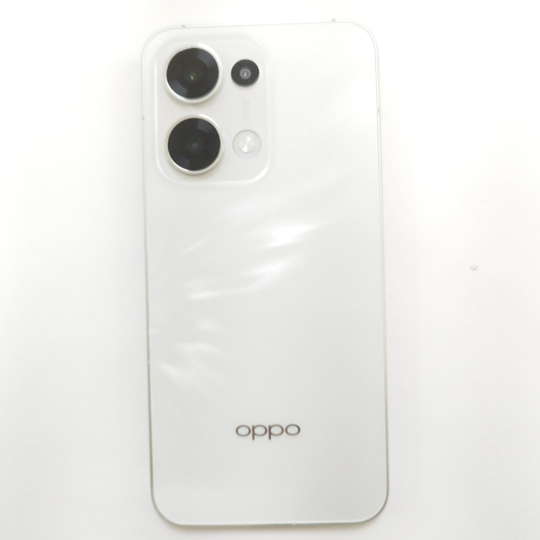 CELULAR OPPO  RENO13 5G CPH2689 (2024) 512 GB 12 GB RAM (SEMINUEVO)