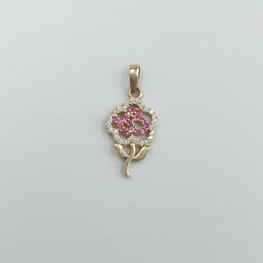 DIJES ORO 14K 1.3 (NUEVO)