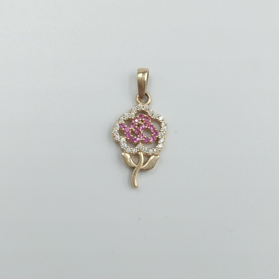 DIJES ORO 14K 1.3 (NUEVO)