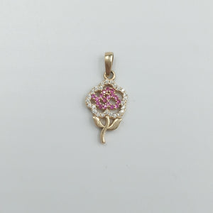 DIJES ORO 14K 1.3 (NUEVO)