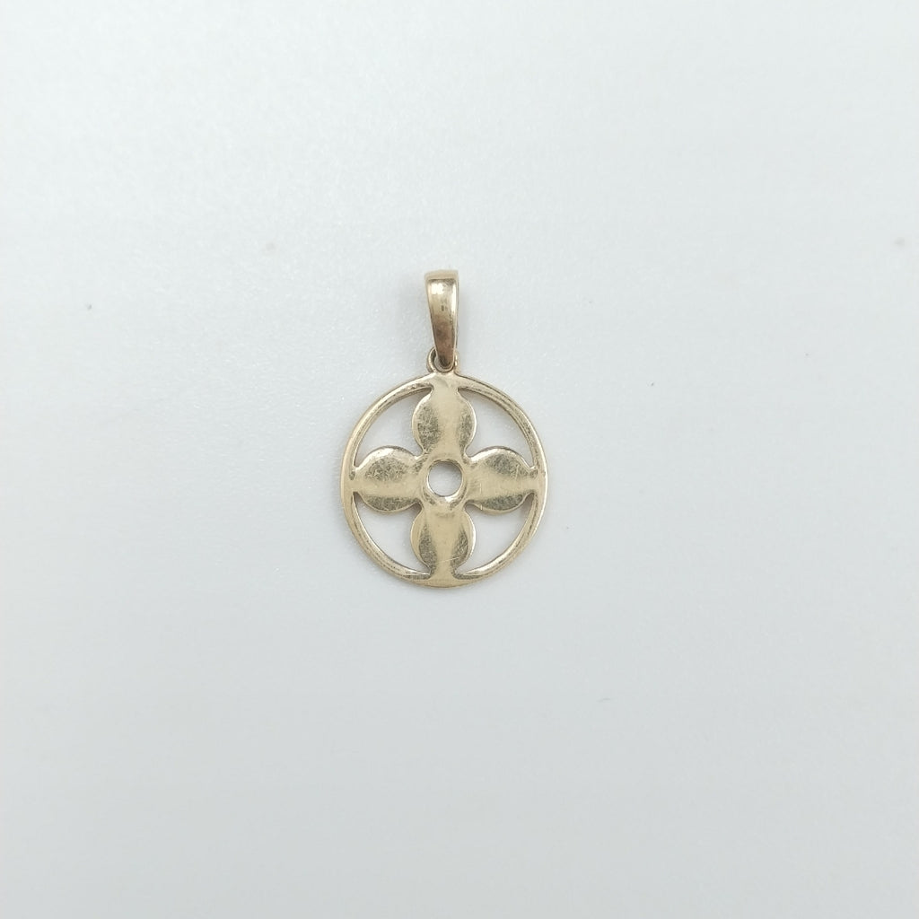 DIJES ORO 14K 0.9 (NUEVO)