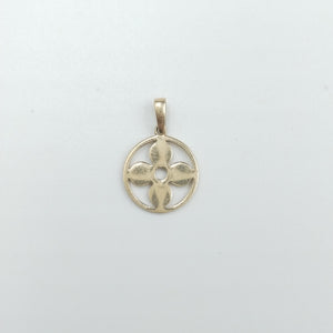 DIJES ORO 14K 0.9 (NUEVO)