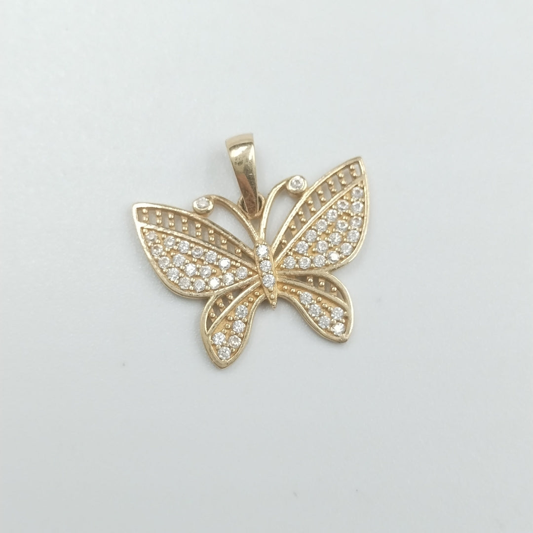 DIJES ORO 14K 1.8 (NUEVO)
