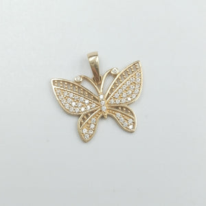 DIJES ORO 14K 1.8 (NUEVO)
