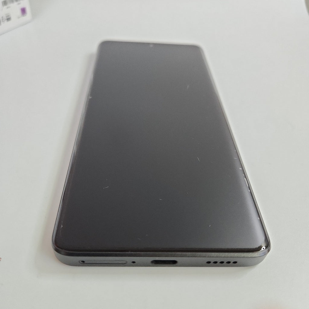 CELULAR XIAOMI REDMI NOTE 13 PRO+ 5G 23090RA98G (2023) 512 GB 12 GB RAM (SEMINUEVO)