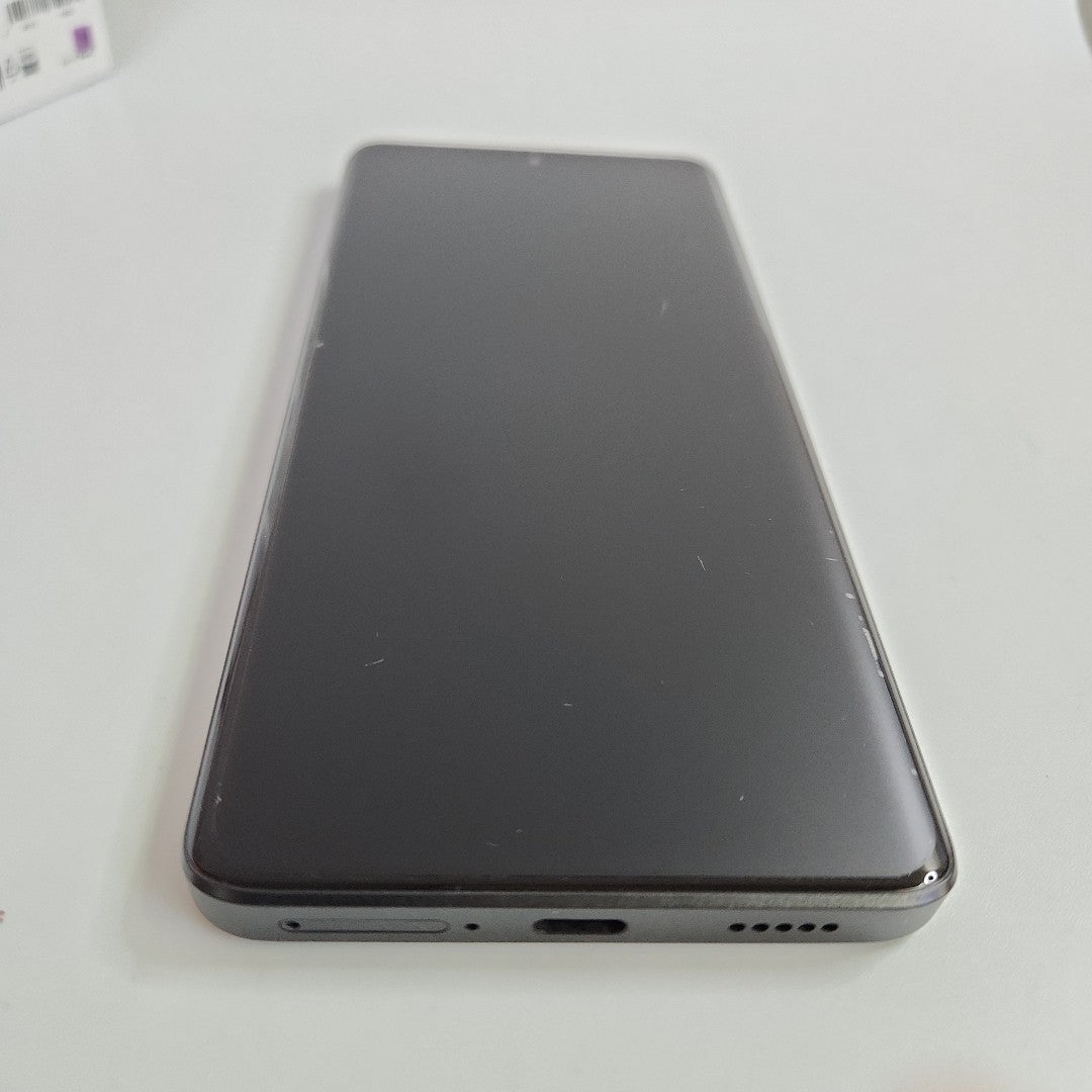 CELULAR XIAOMI REDMI NOTE 13 PRO+ 5G 23090RA98G (2023) 512 GB 12 GB RAM (SEMINUEVO)