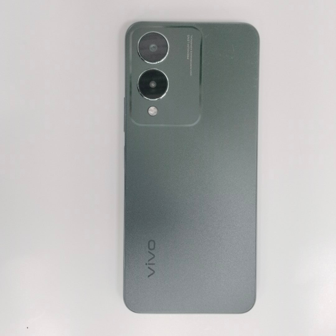 CELULAR VIVO Y17 S V2310 (2023) 128 GB 6 GB RAM (SEMINUEVO)