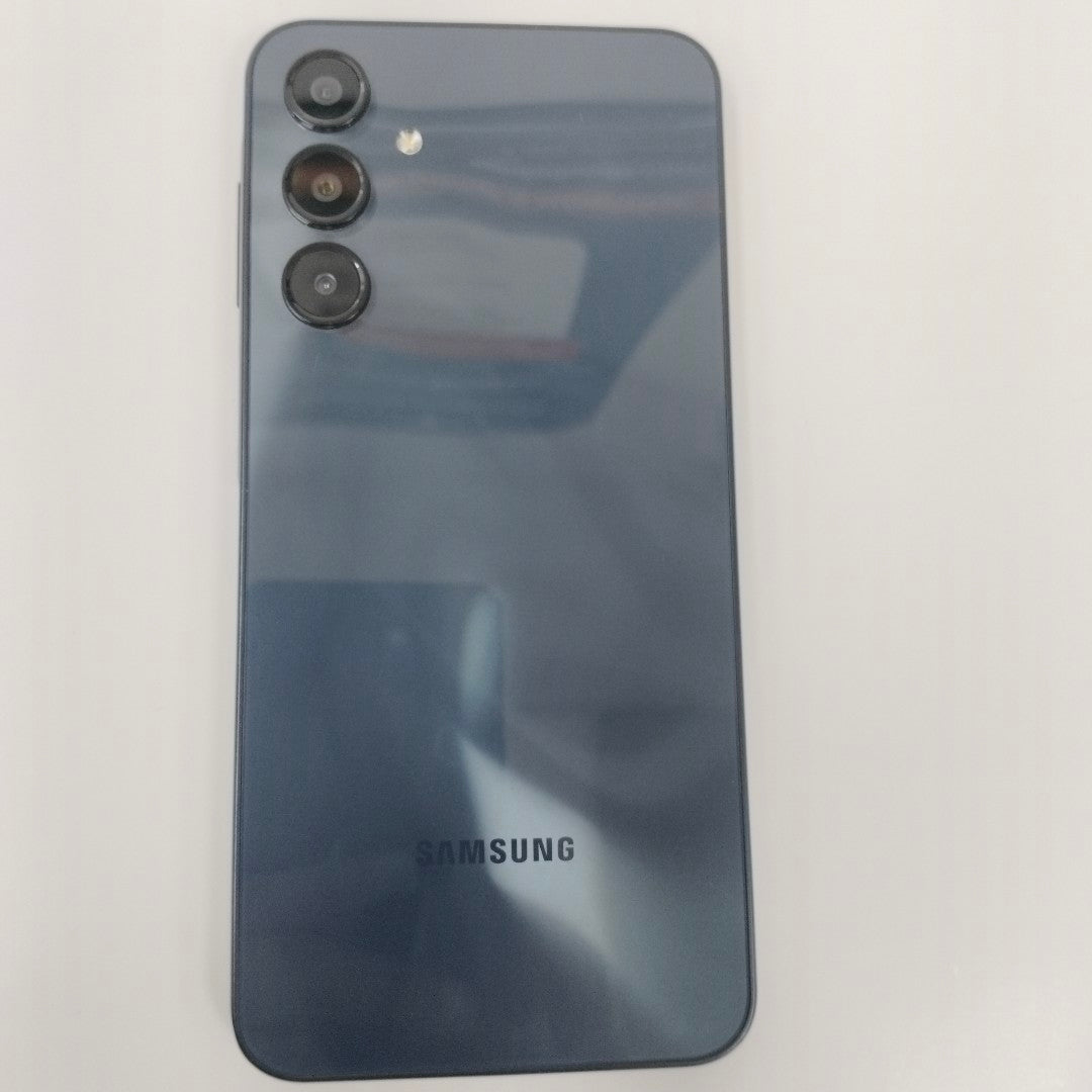 CELULAR SAMSUNG GALAXY A16 5G SM-A166M (2024) 128 GB 4 GB RAM (SEMINUEVO)