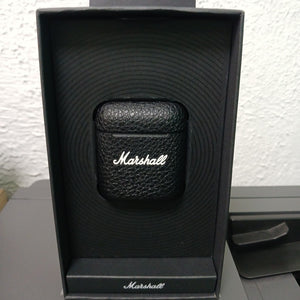 AUDIFONOS MARSHALL MINOR III INALAMBRICO IN EAR (SEMINUEVO)