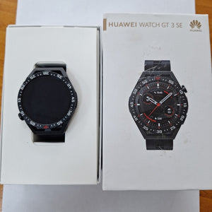 SMARTWATCH HUAWEI WATCH GT 3 SE RUNEB29 46 MM GPS (SEMINUEVO)
