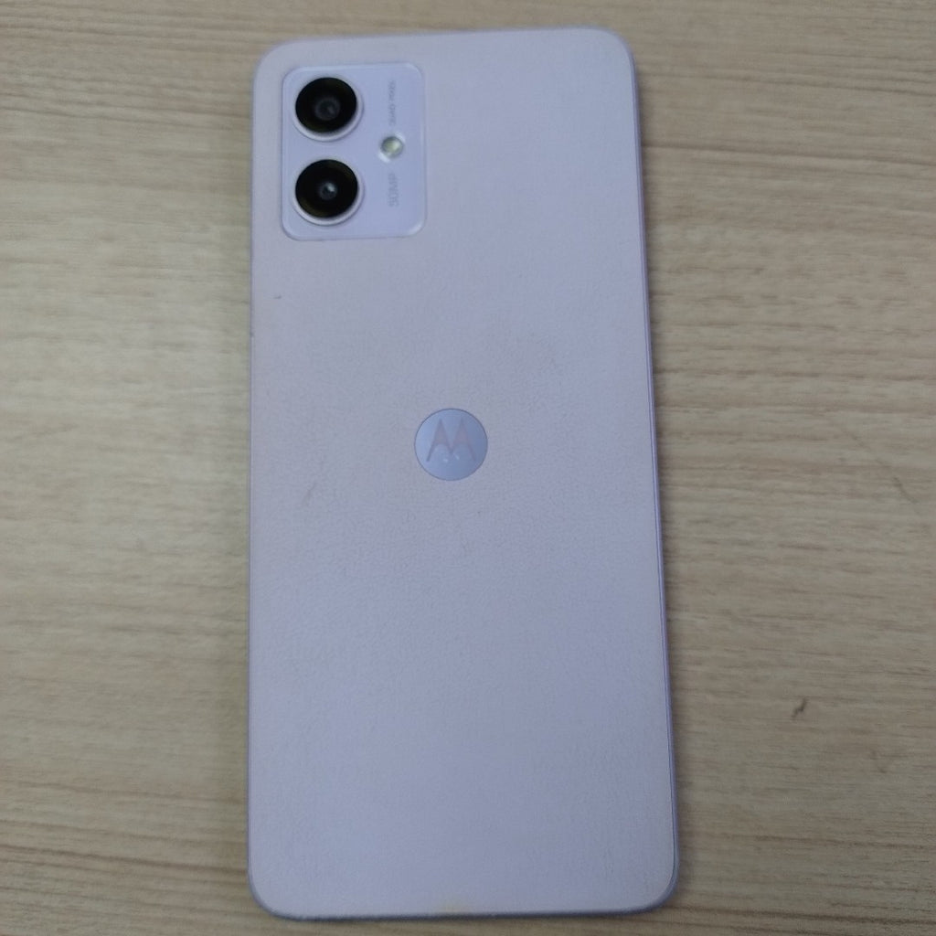 CELULAR MOTOROLA MOTO G14 XT2341-2 128 GB 4 GB RAM (SEMINUEVO)
