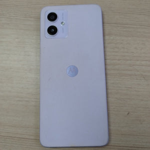 CELULAR MOTOROLA MOTO G14 XT2341-2 128 GB 4 GB RAM (SEMINUEVO)