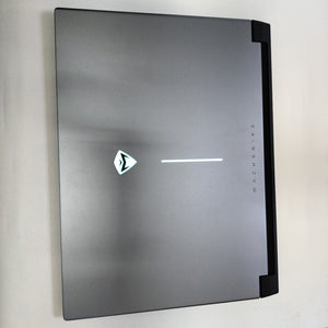LAPTOP MACHENIKE L16A 512 GB SSD 16 GB RAM (SEMINUEVO)