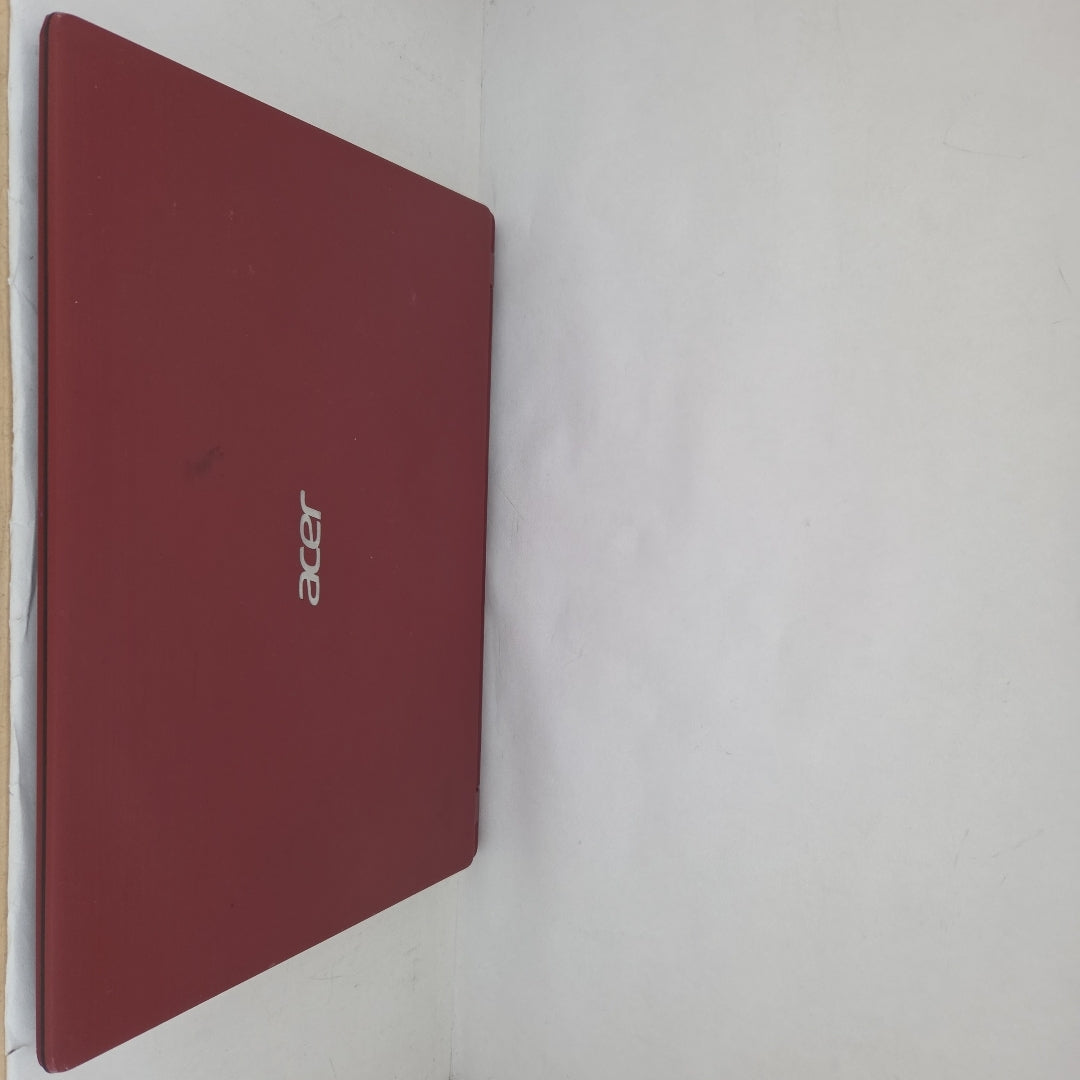 LAPTOP ACER ASPIRE 1 A114-32-C896 (2020) 64 GB SSD 4 GB RAM (SEMINUEVO)