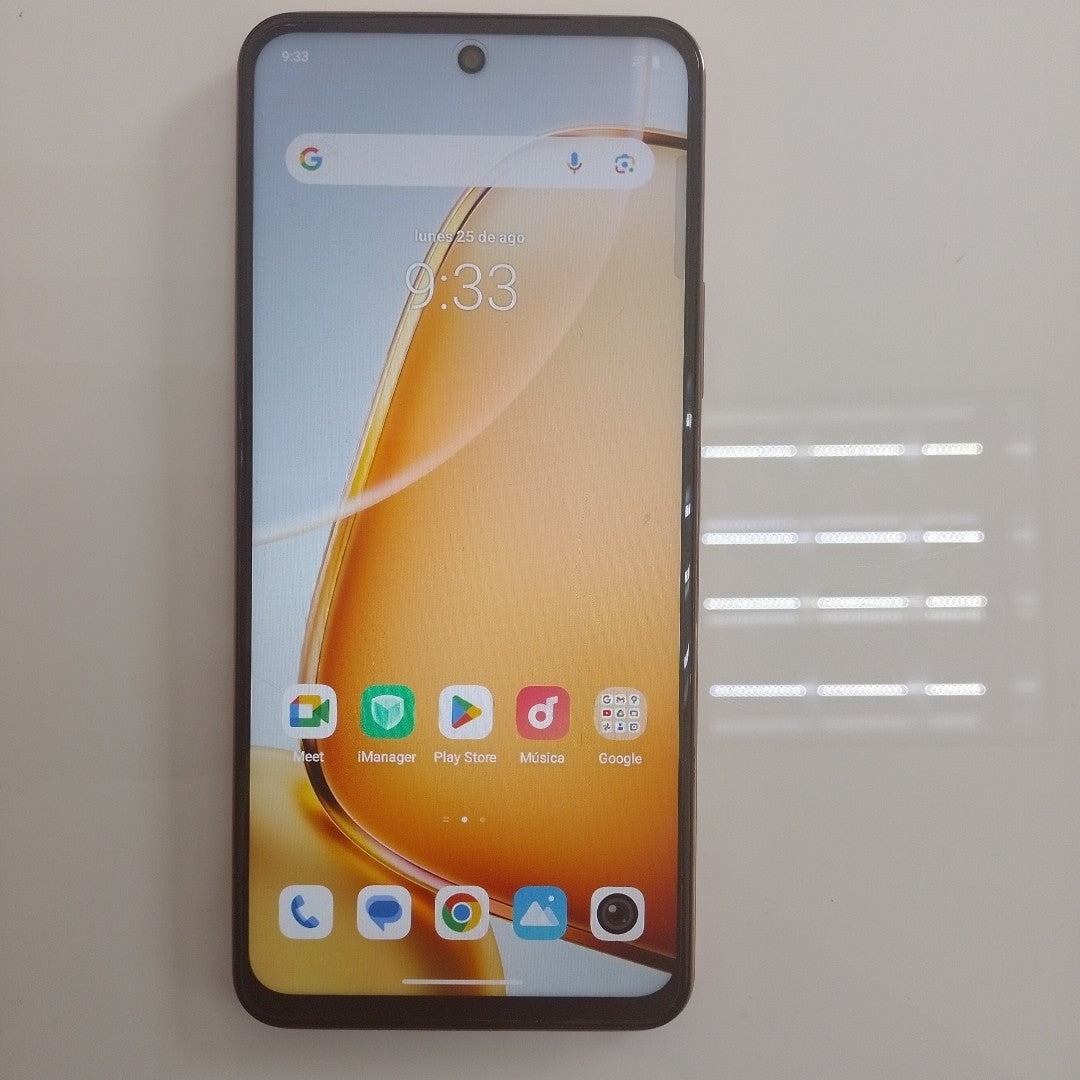 CELULAR VIVO Y28 V2352 256 GB 8 GB RAM (SEMINUEVO)