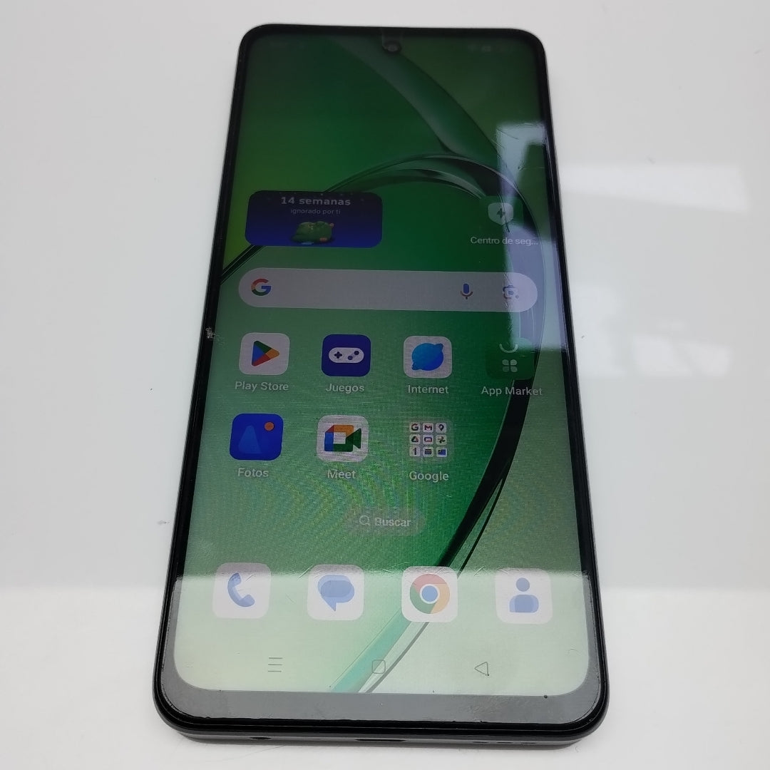 CELULAR OPPO  A60 CPH3669 256 GB 8 GB RAM (SEMINUEVO)