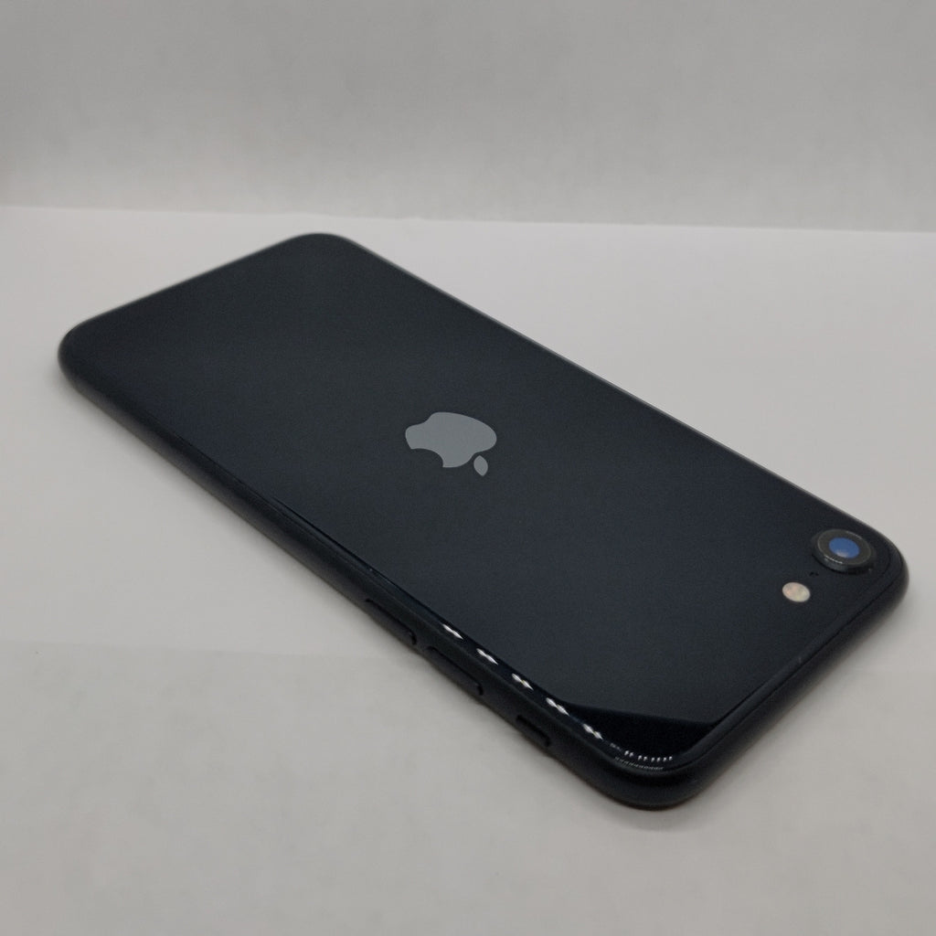 CELULAR APPLE IPHONE SE 3 A2595 64 GB 4 GB RAM (SEMINUEVO)