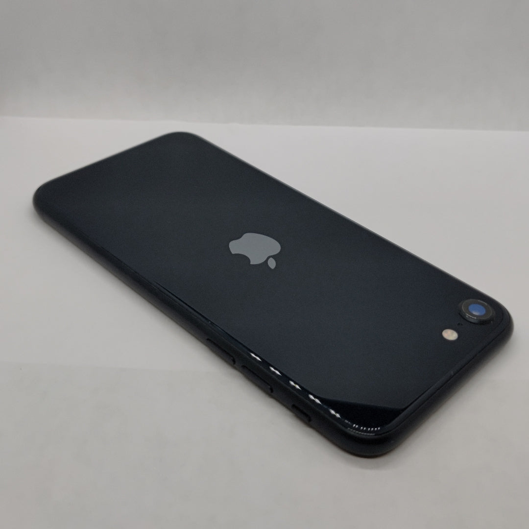 CELULAR APPLE IPHONE SE 3 A2595 64 GB 4 GB RAM (SEMINUEVO)