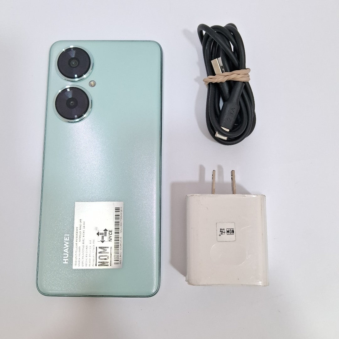 CELULAR HUAWEI NOVA 11I MAO-LX9 (2023) 128 GB 8 GB RAM (SEMINUEVO)