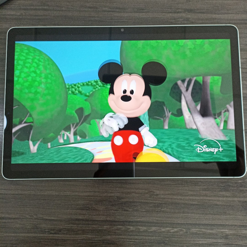 TABLETA SAMSUNG GALAXY TAB S9 FE SM-X510 (2023) 256 GB 8 GB RAM (SEMINUEVO)