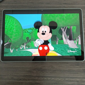 Descriptive image text